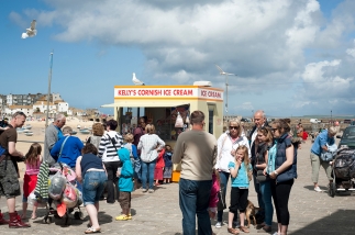 Newquay Food Festival 2025 Brings Tasty Fun to the Coast