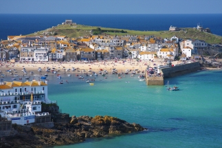St Ives Bay Welcomes Visitors with Exciting Local Events