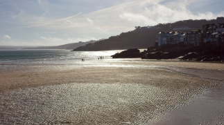 Cornwall Winter Charm Discover the Magic of St Ives Bay