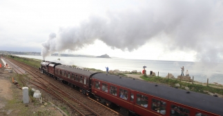 Scenic Journeys for 2026