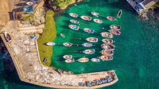 Cornwalls Quieter Season Charm